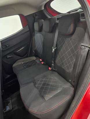 RENAULT-KWID-1.0 12V SCE FLEX ZEN MANUAL RENAULT-KWID-2024