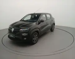 RENAULT KWID 1.0 12V SCE FLEX ZEN MANUAL RENAULT KWID 1.0 12V SCE FLEX ZEN MANUAL
