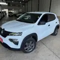 RENAULT KWID 1.0 12V SCE FLEX ZEN MANUAL RENAULT KWID 1.0 12V SCE FLEX ZEN MANUAL