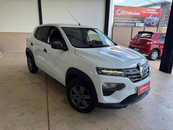 RENAULT-KWID-2022