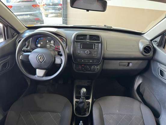 RENAULT-KWID-2022