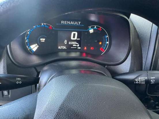 RENAULT-KWID-1.0 12V SCE FLEX ZEN MANUAL RENAULT-KWID-2022