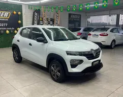 RENAULT KWID 1.0 12V SCE FLEX ZEN MANUAL RENAULT KWID 1.0 12V SCE FLEX ZEN MANUAL