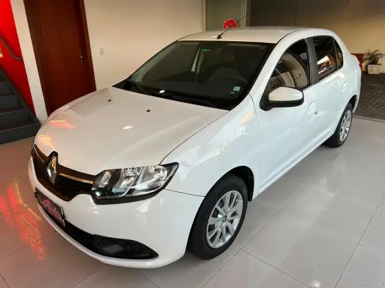 RENAULT LOGAN 1.6 16V SCE FLEX EXPRESSION MANUAL RENAULT LOGAN 1.6 16V SCE FLEX EXPRESSION MANUAL