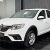 RENAULT LOGAN 1.6 16V SCE FLEX ZEN X-TRONIC RENAULT LOGAN 1.6 16V SCE FLEX ZEN X-TRONIC
