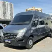 RENAULT MASTER 2.3 EXTRA FURGÃO L3H2 16V TURBO INTERCOOLER DIESEL 4P MANUAL RENAULT MASTER 2.3 EXTRA FURGÃO L3H2 16V TURBO INTERCOOLER DIESEL 4P MANUAL
