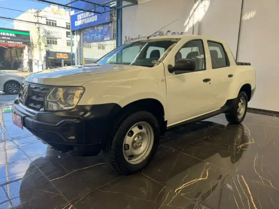 RENAULT-OROCH-1.6 16V SCE FLEX PRO MANUAL RENAULT-OROCH-2023
