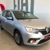 RENAULT SANDERO 1.6 16V SCE FLEX GT LINE X-TRONIC RENAULT SANDERO 1.6 16V SCE FLEX GT LINE X-TRONIC