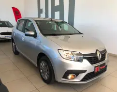 RENAULT SANDERO 1.6 16V SCE FLEX GT LINE X-TRONIC RENAULT SANDERO 1.6 16V SCE FLEX GT LINE X-TRONIC