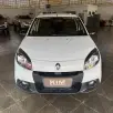 RENAULT SANDERO 1.6 GT LINE LIMITED FLEX 4P MANUAL RENAULT SANDERO 1.6 GT LINE LIMITED FLEX 4P MANUAL