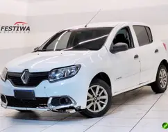 RENAULT SANDERO 1.0 12V SCE FLEX AUTHENTIQUE MANUAL RENAULT SANDERO 1.0 12V SCE FLEX AUTHENTIQUE MANUAL