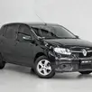 RENAULT SANDERO 1.6 16V SCE FLEX EXPRESSION MANUAL RENAULT SANDERO 1.6 16V SCE FLEX EXPRESSION MANUAL