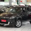 RENAULT SANDERO 1.6 STEPWAY 16V FLEX 4P AUTOMÁTICO RENAULT SANDERO 1.6 STEPWAY 16V FLEX 4P AUTOMÁTICO