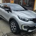 RENAULT CAPTUR 1.6 16V SCE FLEX LIFE X-TRONIC RENAULT CAPTUR 1.6 16V SCE FLEX LIFE X-TRONIC