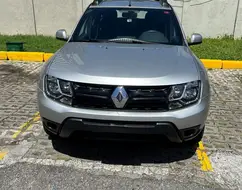 RENAULT DUSTER 1.6 16V SCE FLEX EXPRESSION X-TRONIC RENAULT DUSTER 1.6 16V SCE FLEX EXPRESSION X-TRONIC