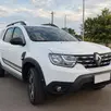 RENAULT DUSTER 1.6 16V SCE FLEX ICONIC X-TRONIC RENAULT DUSTER 1.6 16V SCE FLEX ICONIC X-TRONIC