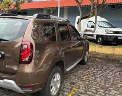 RENAULT DUSTER 1.6 DYNAMIQUE 4X2 16V FLEX 4P MANUAL RENAULT DUSTER 1.6 DYNAMIQUE 4X2 16V FLEX 4P MANUAL