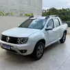 RENAULT DUSTER OROCH 1.6 16V FLEX DYNAMIQUE 4P MANUAL RENAULT DUSTER OROCH 1.6 16V FLEX DYNAMIQUE 4P MANUAL