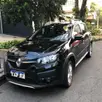 RENAULT SANDERO 1.6 16V SCE FLEX STEPWAY DYNAMIQUE MANUAL RENAULT SANDERO 1.6 16V SCE FLEX STEPWAY DYNAMIQUE MANUAL