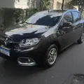RENAULT SANDERO 1.6 DYNAMIQUE 8V FLEX 4P AUTOMATIZADO RENAULT SANDERO 1.6 DYNAMIQUE 8V FLEX 4P AUTOMATIZADO