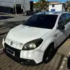 RENAULT SANDERO 1.6 GT LINE LIMITED FLEX 4P MANUAL RENAULT SANDERO 1.6 GT LINE LIMITED FLEX 4P MANUAL