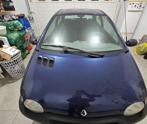 RENAULT-TWINGO-1999