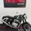 ROYAL ENFIELD CONTINENTAL GT ROYAL ENFIELD CONTINENTAL GT