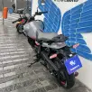 ROYAL ENFIELD HIMALAYAN 450 SLATE POPPY BLUE ROYAL ENFIELD HIMALAYAN 450 SLATE POPPY BLUE