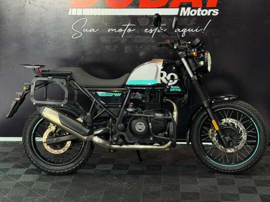 ROYAL ENFIELD-HIMALAYAN ROYAL ENFIELD-HIMALAYAN-2023