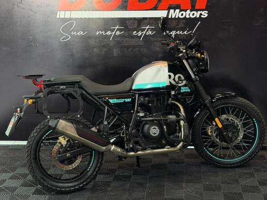 ROYAL ENFIELD-HIMALAYAN ROYAL ENFIELD-HIMALAYAN-2023