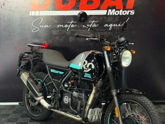 ROYAL ENFIELD-HIMALAYAN ROYAL ENFIELD-HIMALAYAN-2023