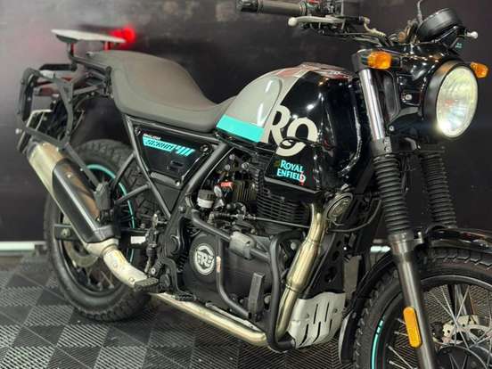 ROYAL ENFIELD-HIMALAYAN ROYAL ENFIELD-HIMALAYAN-2023