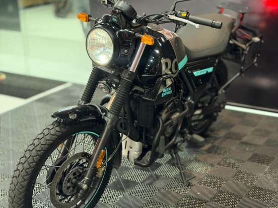 ROYAL ENFIELD-HIMALAYAN ROYAL ENFIELD-HIMALAYAN-2023