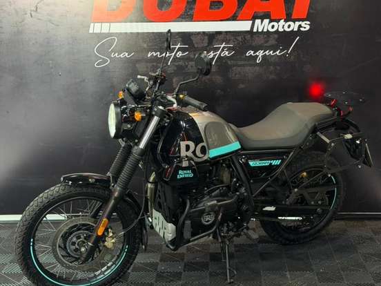 ROYAL ENFIELD-HIMALAYAN ROYAL ENFIELD-HIMALAYAN-2023