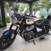 ROYAL ENFIELD METEOR 650 CELESTIAL ROYAL ENFIELD METEOR 650 CELESTIAL