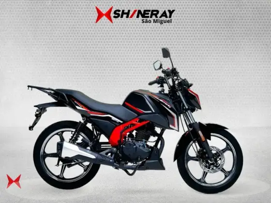 SHINERAY SHI 170 SHINERAY SHI 170