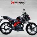 SHINERAY SHI 170 SHINERAY SHI 170