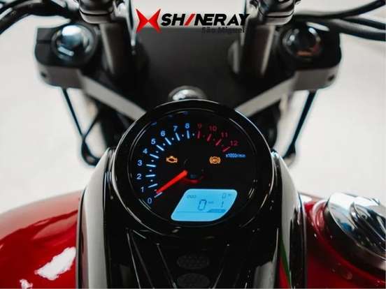 SHINERAY-IRON 250 SHINERAY-IRON 250-2026