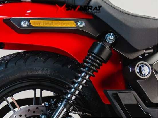 SHINERAY-IRON 250 SHINERAY-IRON 250-2026