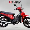 SHINERAY PHOENIX S 50 SHINERAY PHOENIX S 50