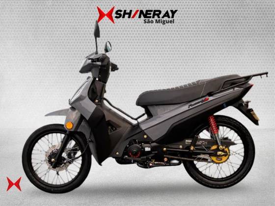 SHINERAY PHOENIX S 50 