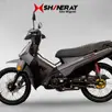 SHINERAY PHOENIX S 50 SHINERAY PHOENIX S 50