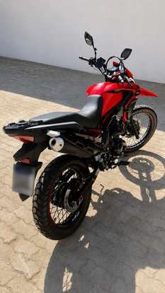 SHINERAY-SHI 175-2025