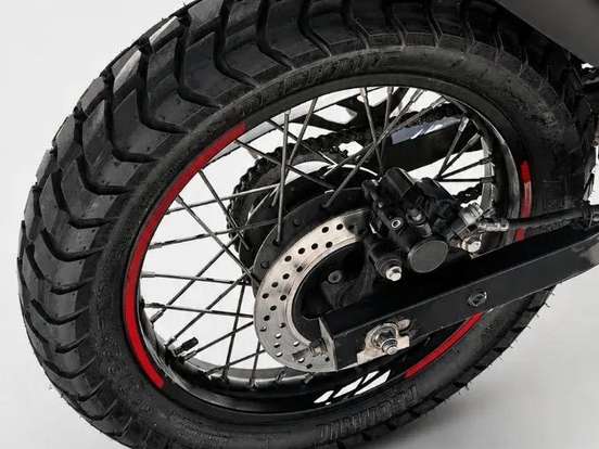 SHINERAY-SHI 175 SHINERAY-SHI 175-2025