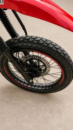 SHINERAY-SHI 175-2025