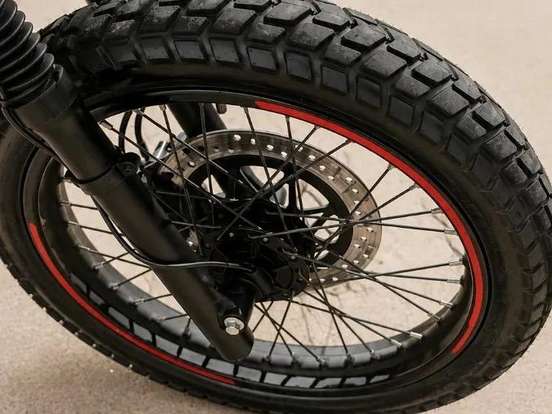 SHINERAY-SHI 175 SHINERAY-SHI 175-2025
