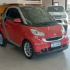 SMART FORTWO 1.0 COUPÉ 3 CILINDROS 12V GASOLINA 2P AUTOMÁTICO SMART FORTWO 1.0 COUPÉ 3 CILINDROS 12V GASOLINA 2P AUTOMÁTICO