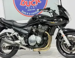SUZUKI BANDIT 1200S SUZUKI BANDIT 1200S