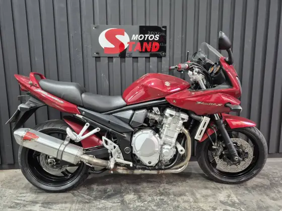 SUZUKI BANDIT N1250 