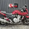 SUZUKI BANDIT N1250 SUZUKI BANDIT N1250